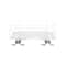 Household Essentials Glidez Lined Cabinet Organizer